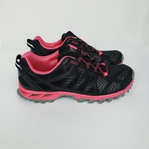 Adidas Running Sneakers, Size 6